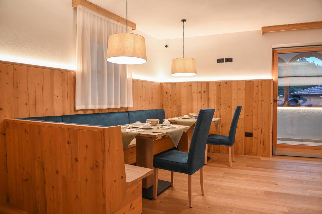 B&B Fontanella San Lorenzo Dorsino Ngoại thất bức ảnh