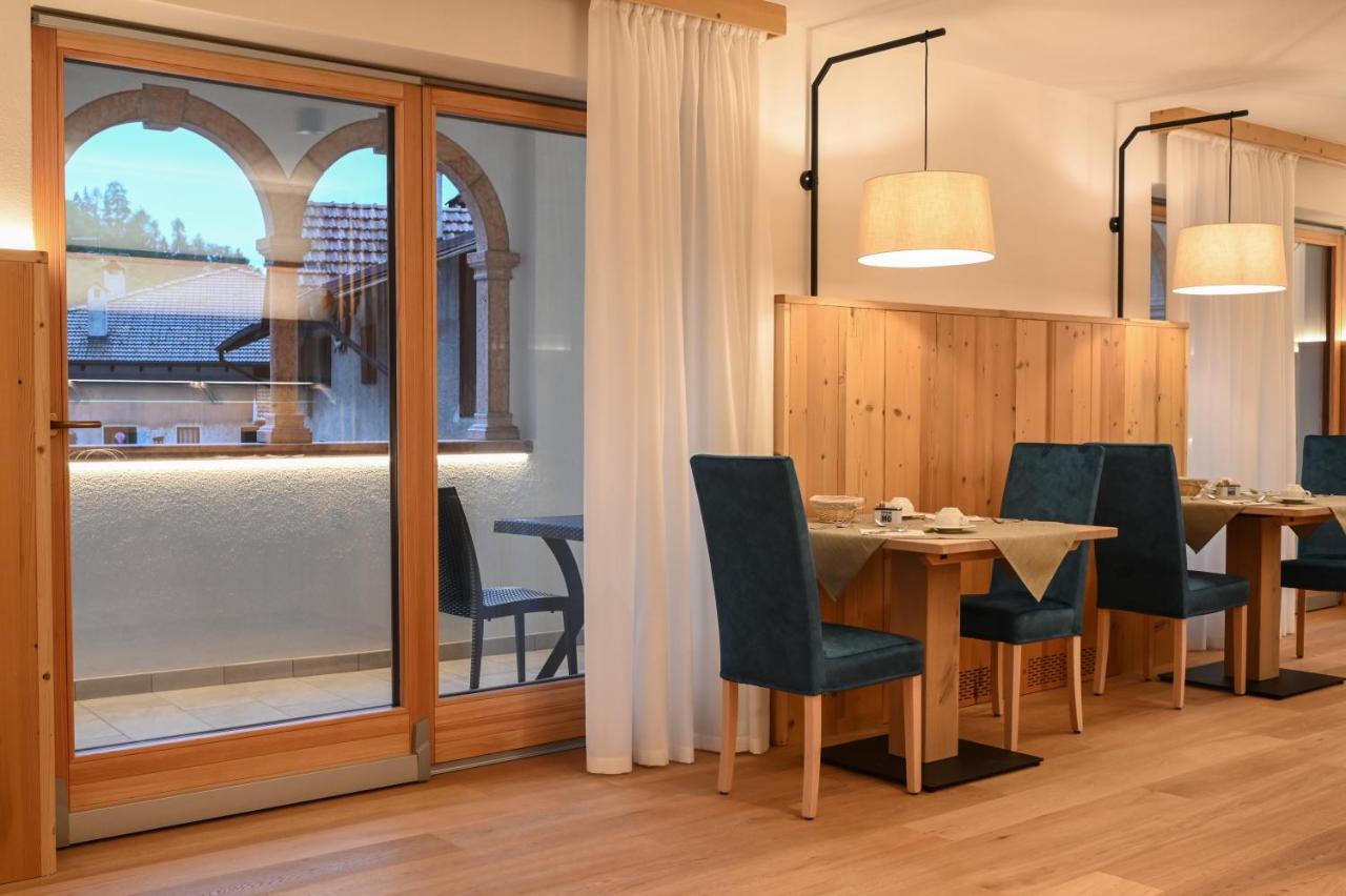 B&B Fontanella San Lorenzo Dorsino Ngoại thất bức ảnh