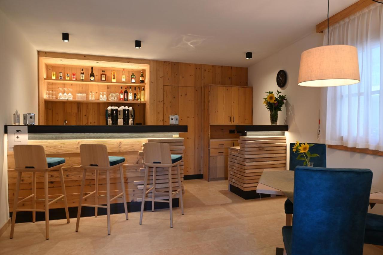 B&B Fontanella San Lorenzo Dorsino Ngoại thất bức ảnh