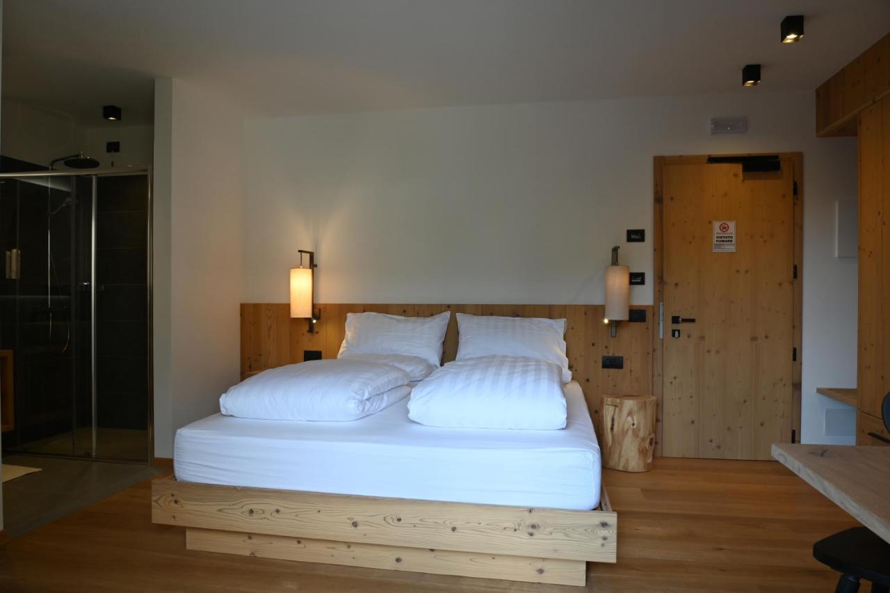 B&B Fontanella San Lorenzo Dorsino Ngoại thất bức ảnh