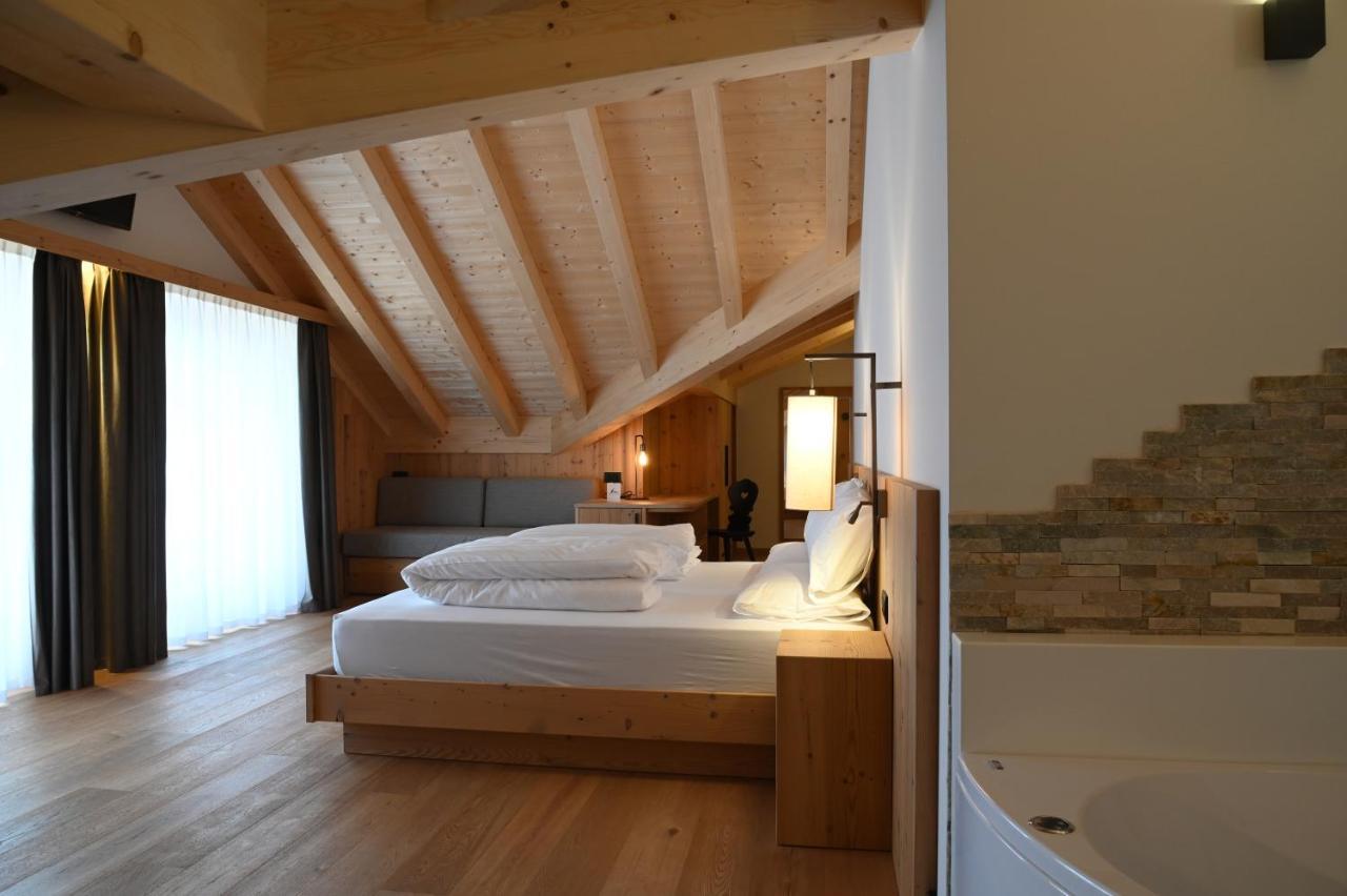 B&B Fontanella San Lorenzo Dorsino Ngoại thất bức ảnh