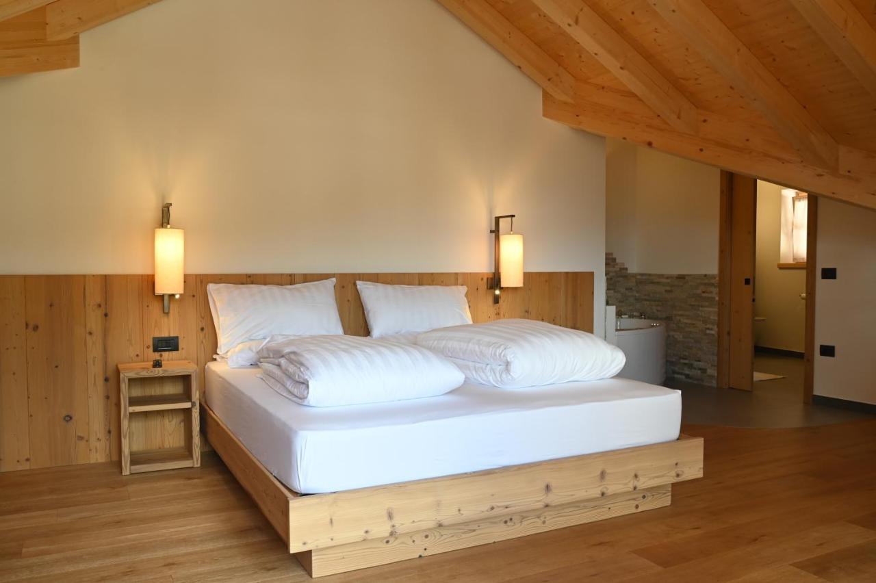 B&B Fontanella San Lorenzo Dorsino Ngoại thất bức ảnh