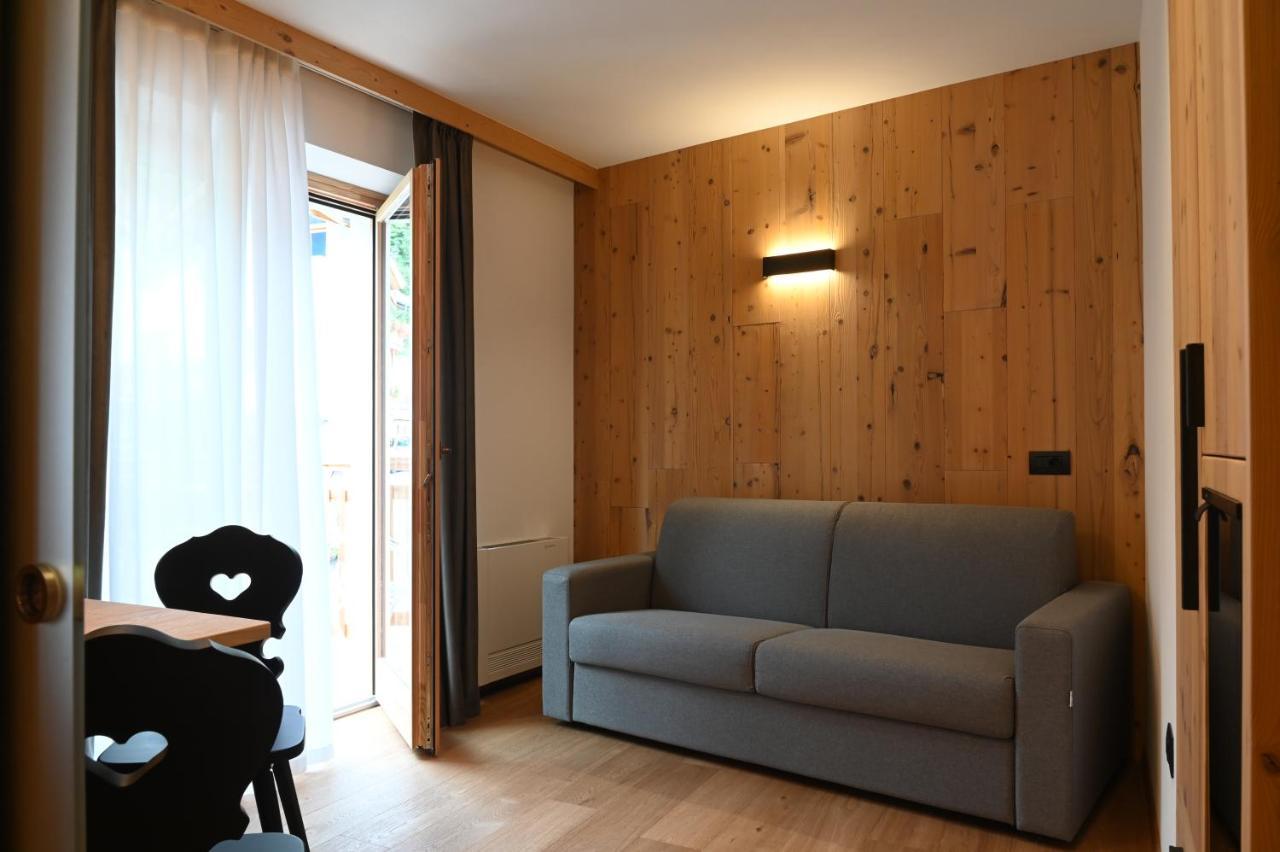 B&B Fontanella San Lorenzo Dorsino Ngoại thất bức ảnh
