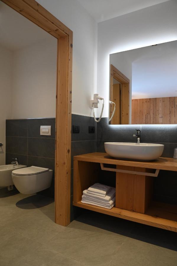 B&B Fontanella San Lorenzo Dorsino Ngoại thất bức ảnh