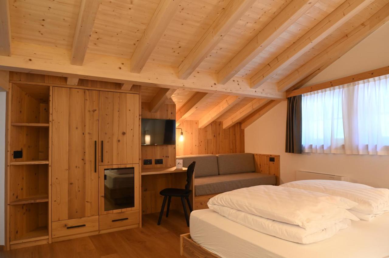B&B Fontanella San Lorenzo Dorsino Ngoại thất bức ảnh