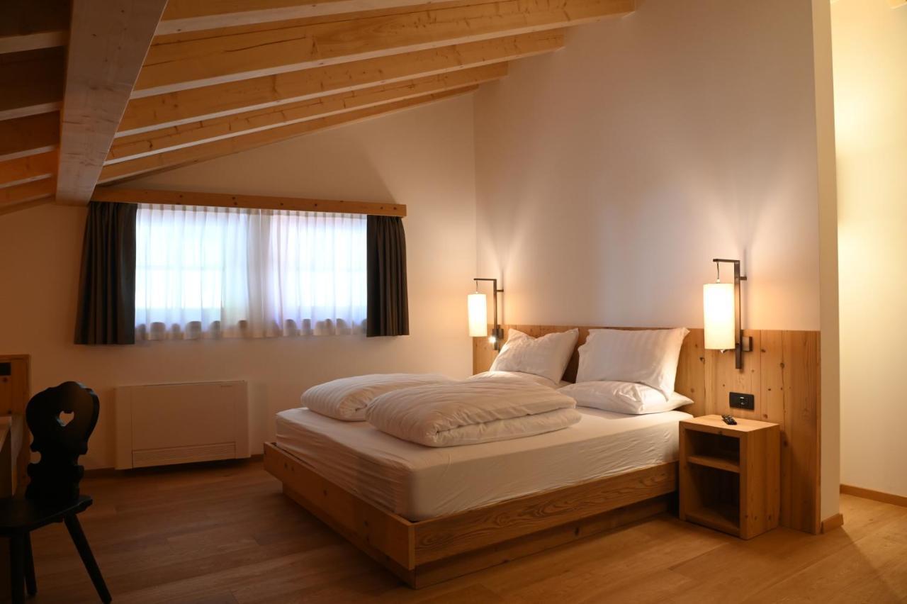 B&B Fontanella San Lorenzo Dorsino Ngoại thất bức ảnh