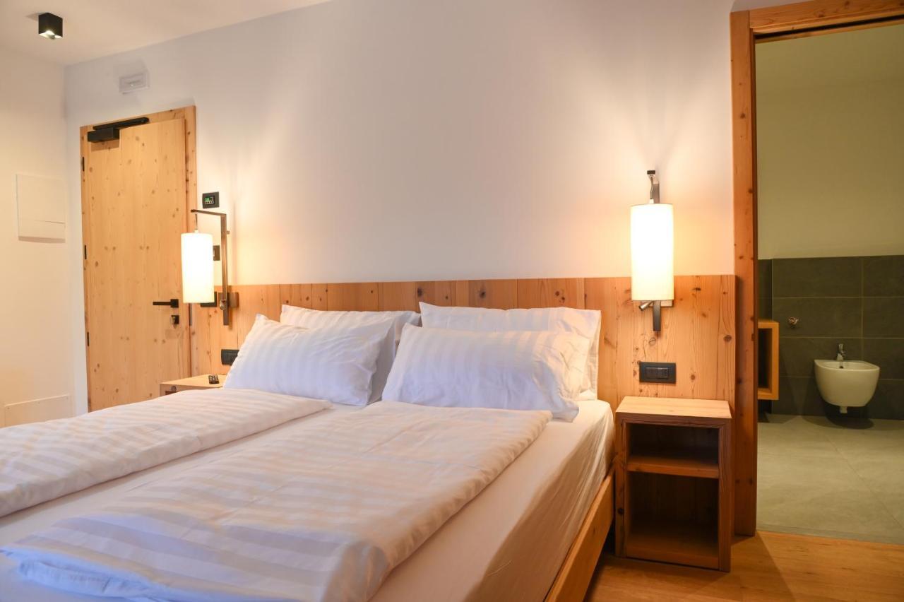 B&B Fontanella San Lorenzo Dorsino Ngoại thất bức ảnh