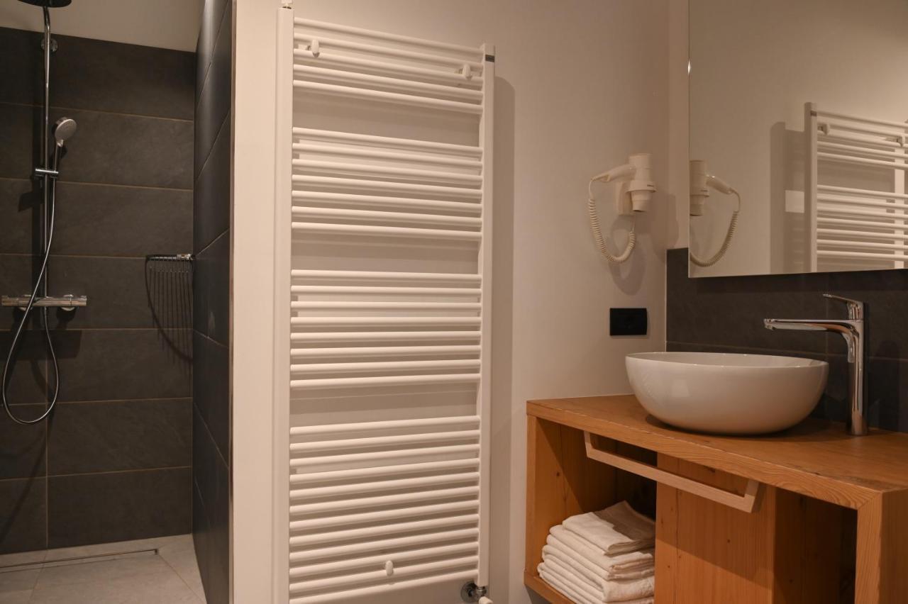 B&B Fontanella San Lorenzo Dorsino Ngoại thất bức ảnh