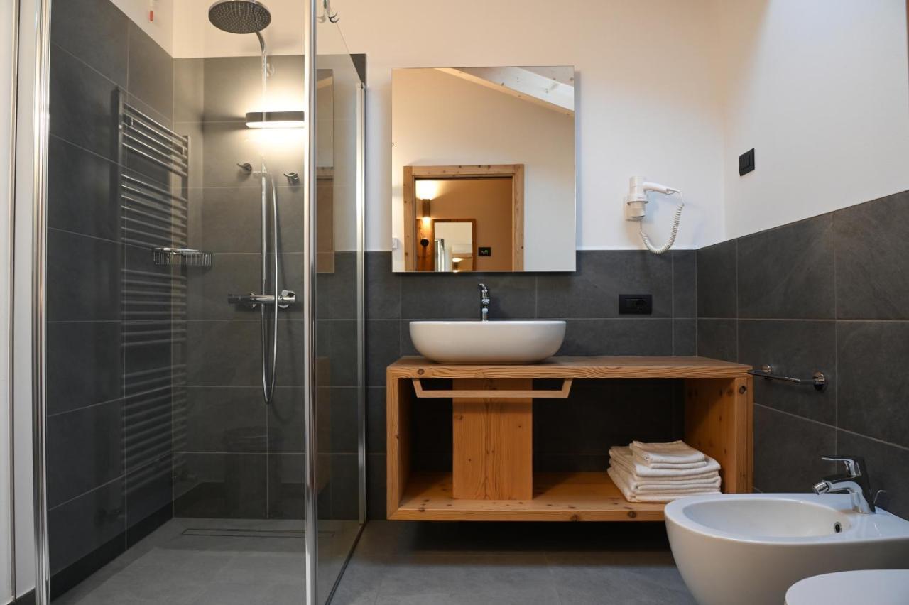 B&B Fontanella San Lorenzo Dorsino Ngoại thất bức ảnh