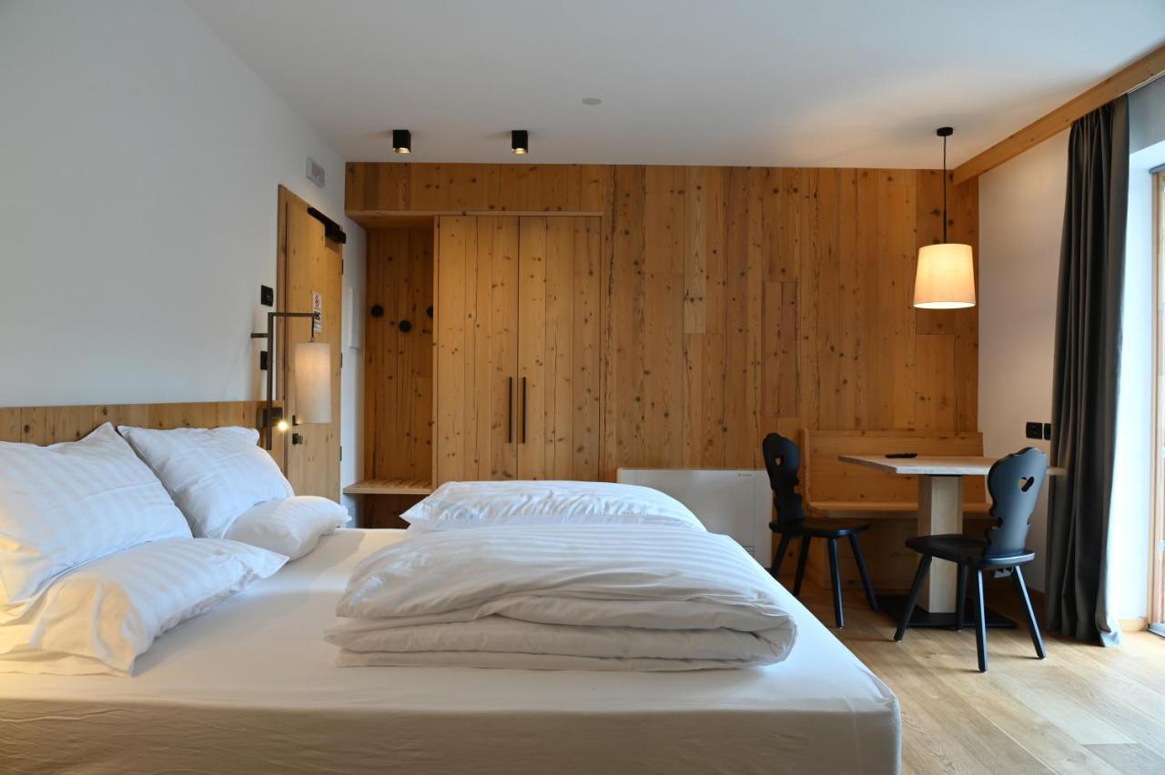 B&B Fontanella San Lorenzo Dorsino Ngoại thất bức ảnh