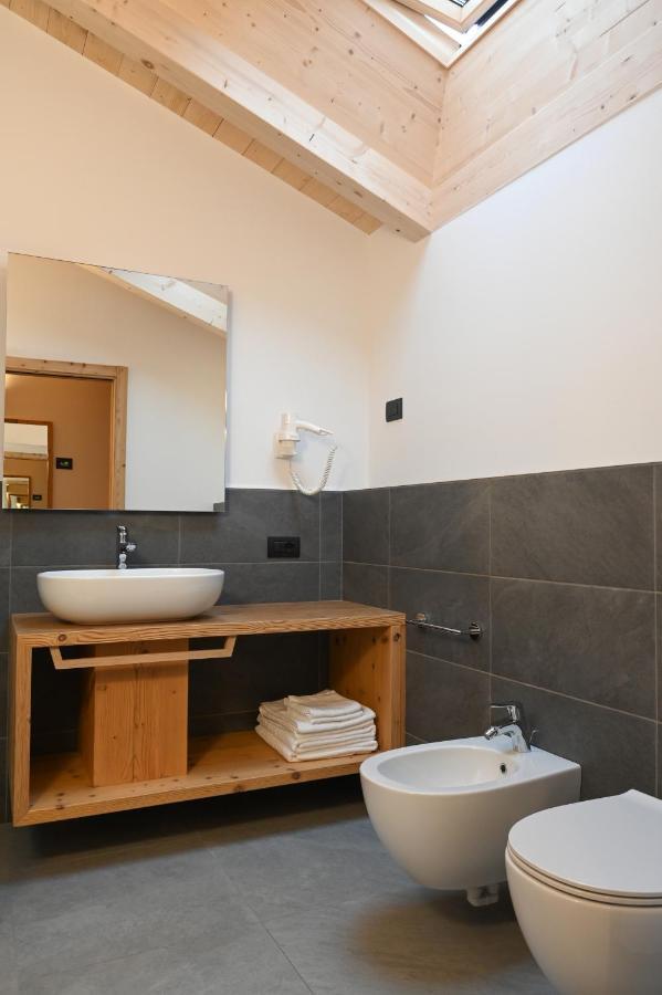 B&B Fontanella San Lorenzo Dorsino Ngoại thất bức ảnh
