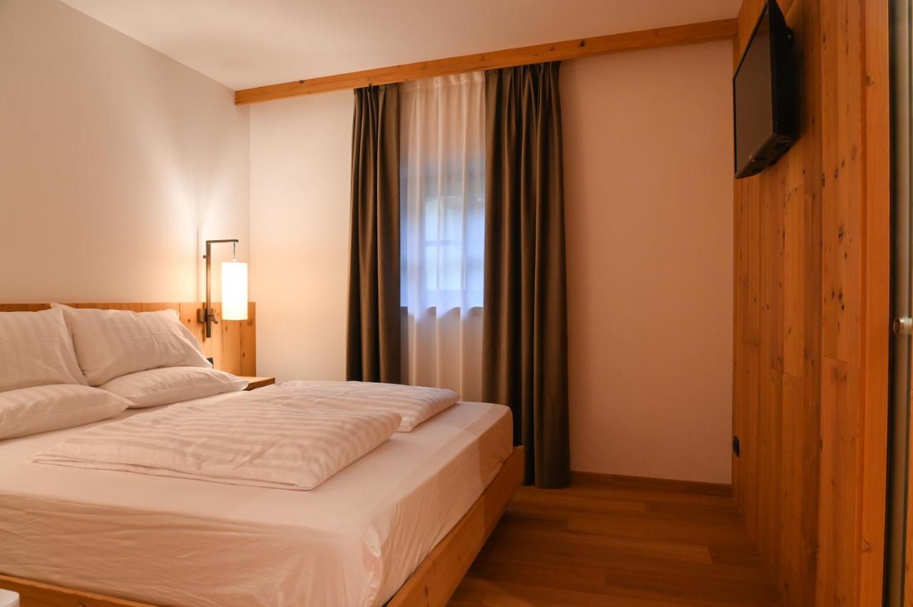 B&B Fontanella San Lorenzo Dorsino Ngoại thất bức ảnh