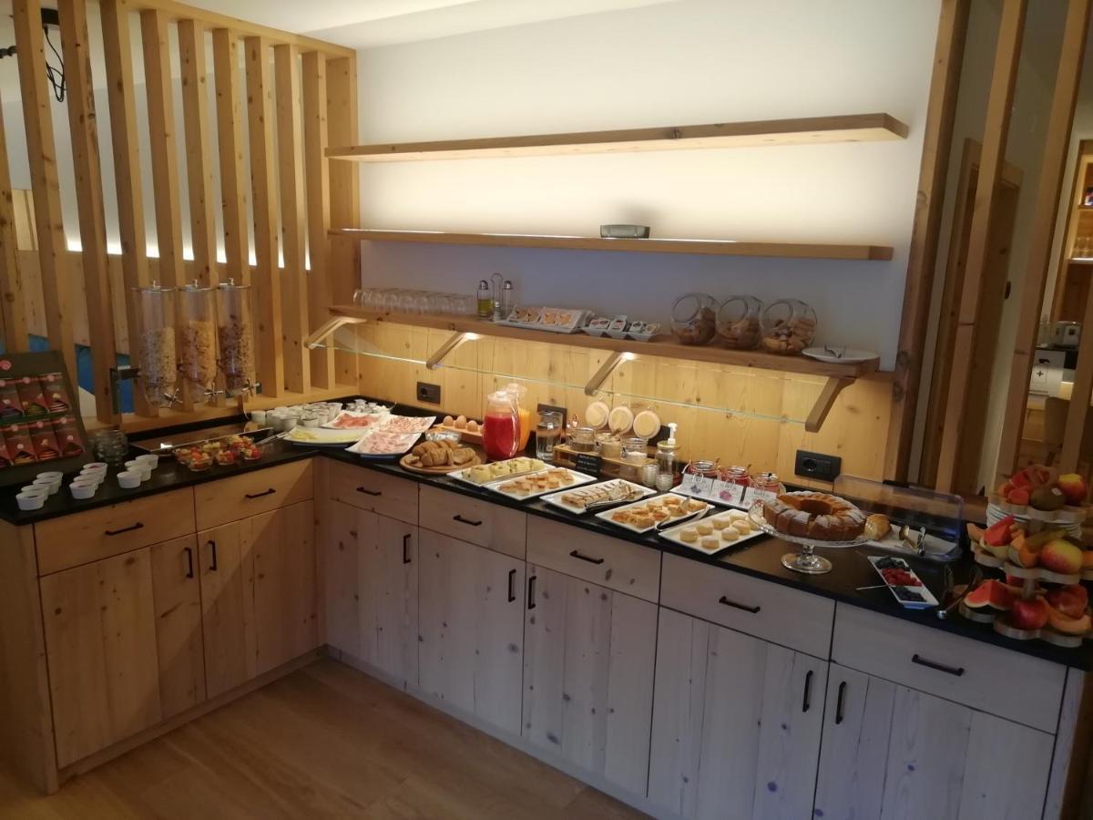 B&B Fontanella San Lorenzo Dorsino Ngoại thất bức ảnh
